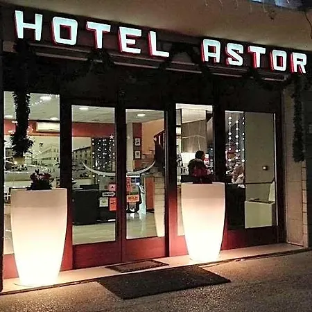 Astor Hotel Perugia