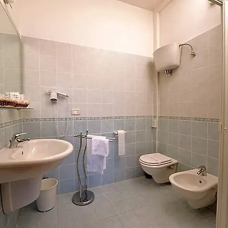 Hotel Astor