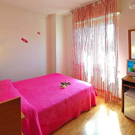 Hotel Astor Perugia