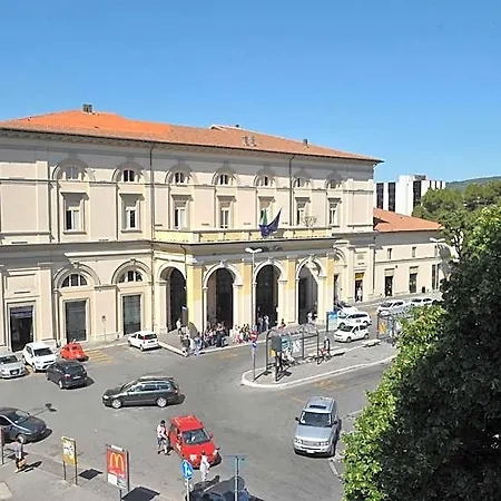 Hotel Astor Perugia