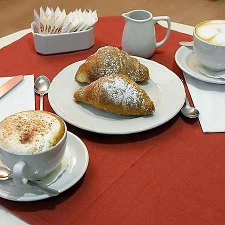 Hotel Astor Perugia