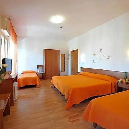 Hotel Astor Perugia
