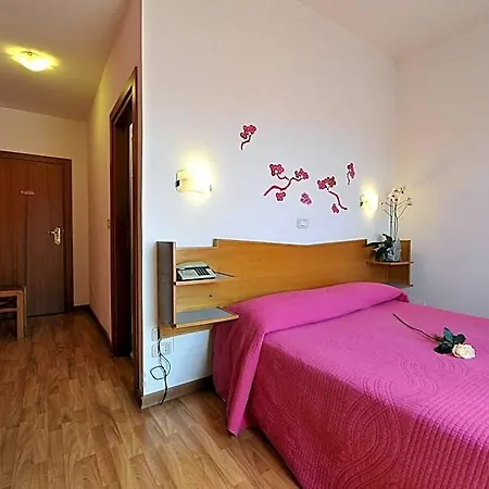 Hotel Astor