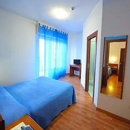 Astor 2* Perugia