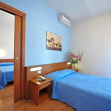 Hotel Astor Perugia